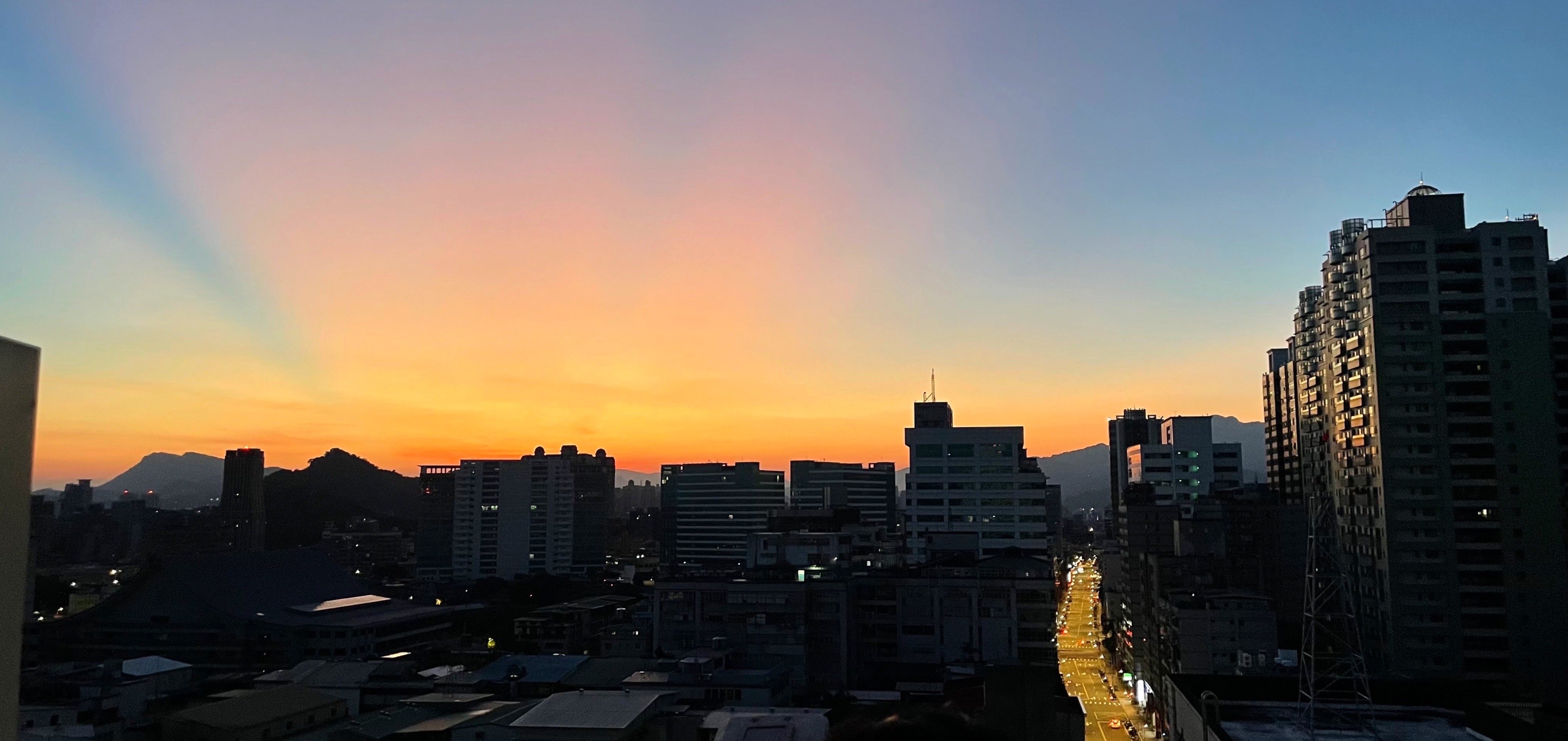 台大資工大一下紀實